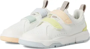 On Kids The Roger Little Sneaker, Ivory/Mineral, 12 US Unisex