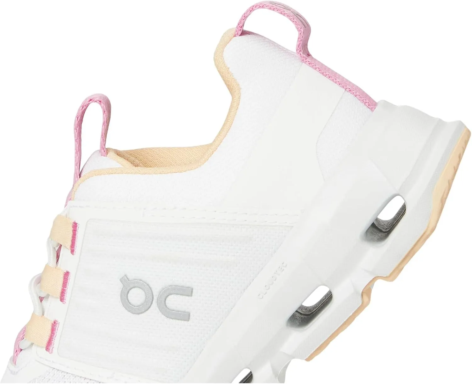 On Kids Unisex-Child Cloudswift Little Sneaker