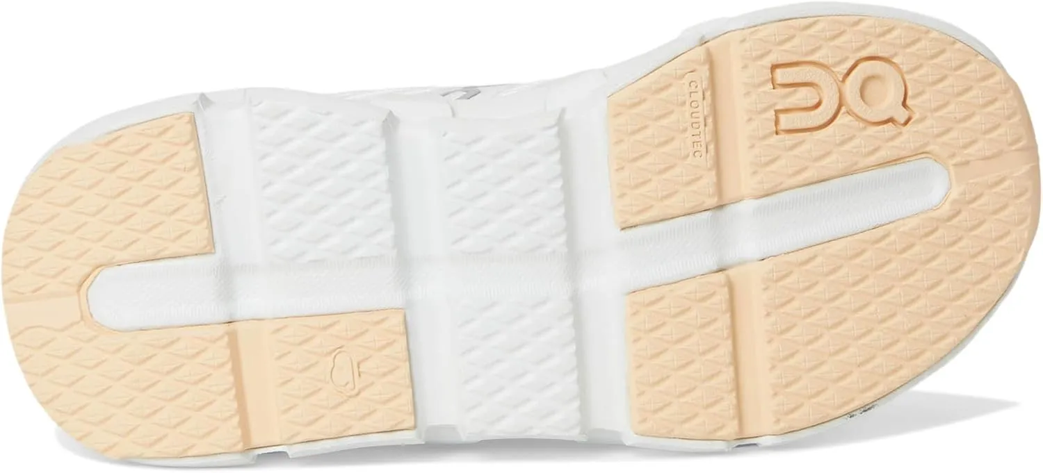 On Kids Unisex-Child Cloudswift Little Sneaker