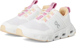 On Kids Unisex-Child Cloudswift Little Sneaker