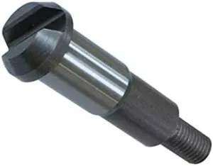 Outlaw Racing OR5441 Water Pump Shaft Compatible with Honda CRF450X 2005-2017 Offroad Motorcycle