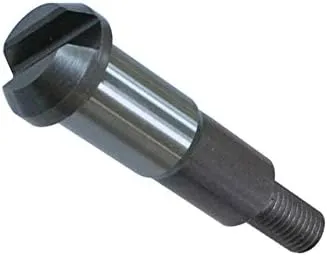 Outlaw Racing OR5441 Water Pump Shaft Compatible with Honda CRF450X 2005-2017 Offroad Motorcycle