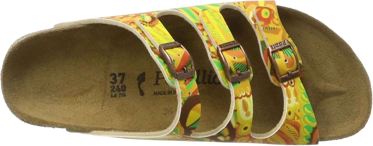 Papillio Women's Florida Sandal