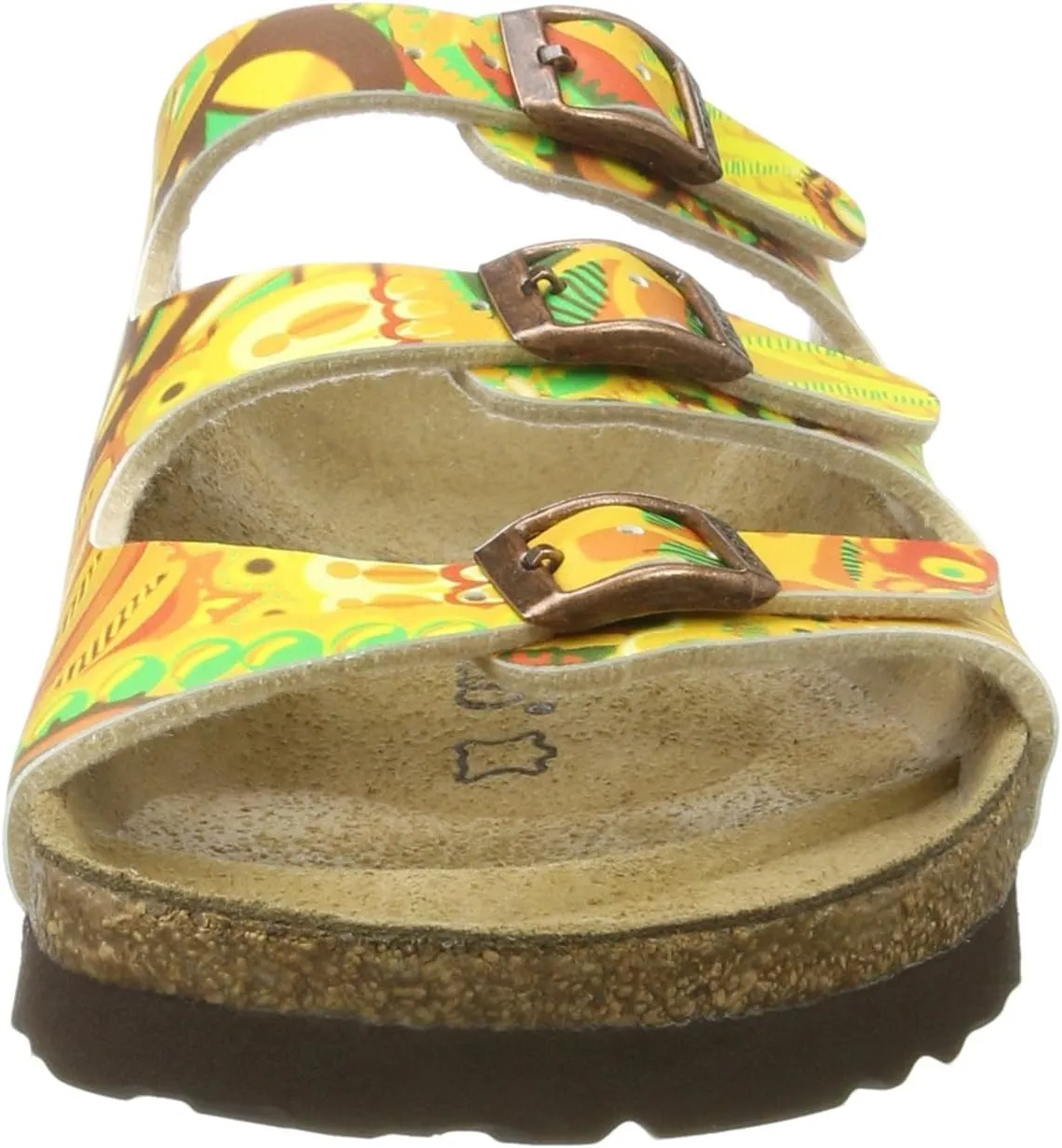 Papillio Women's Florida Sandal