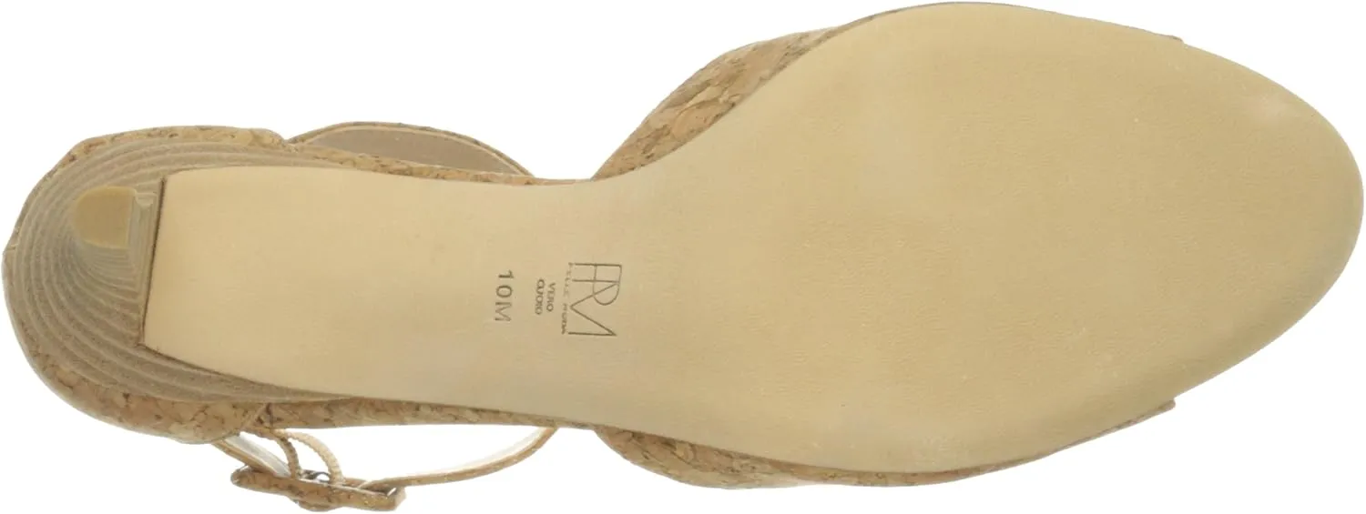 Pelle Moda Women's Berlin-CK Pump