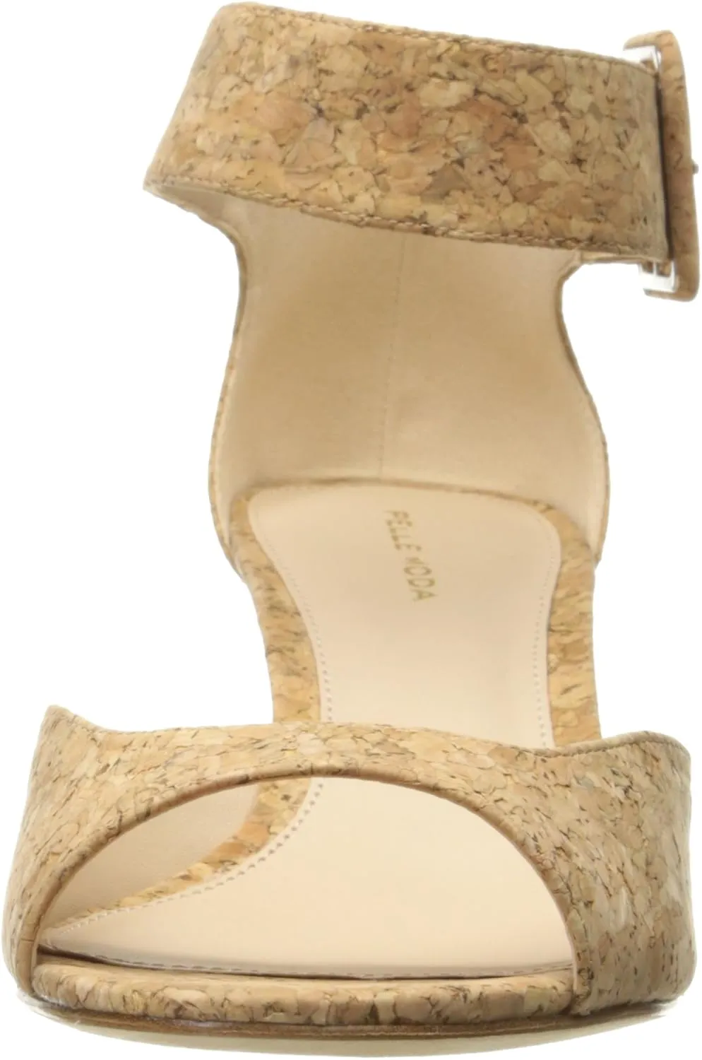 Pelle Moda Women's Berlin-CK Pump