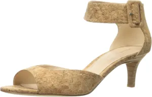 Pelle Moda Women's Berlin-CK Pump