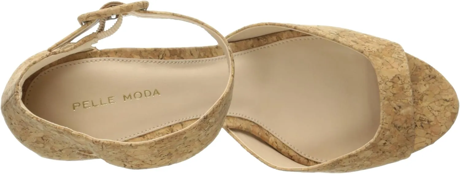 Pelle Moda Women's Berlin-CK Pump