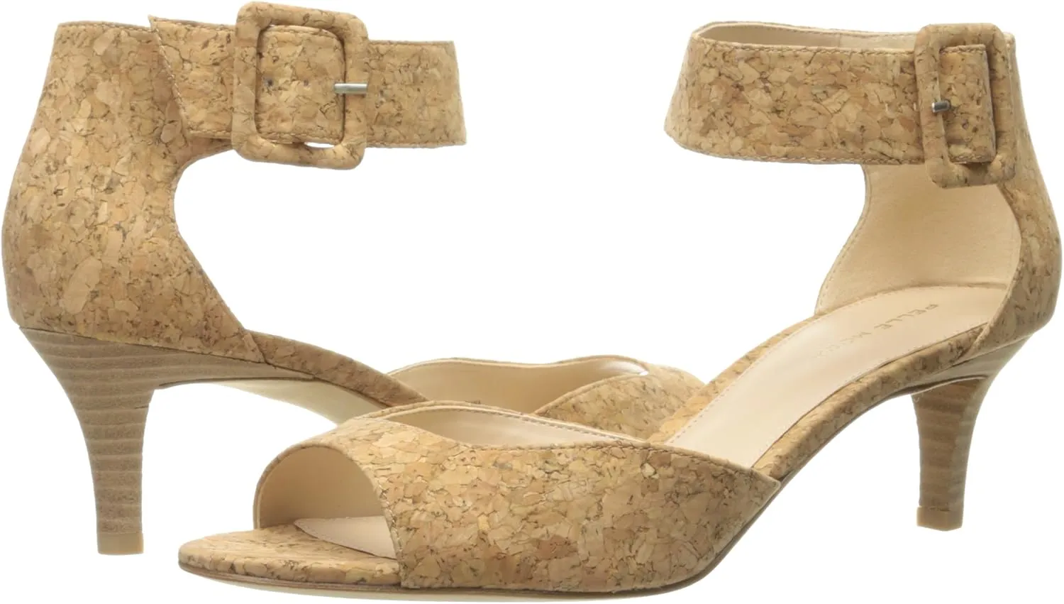 Pelle Moda Women's Berlin-CK Pump