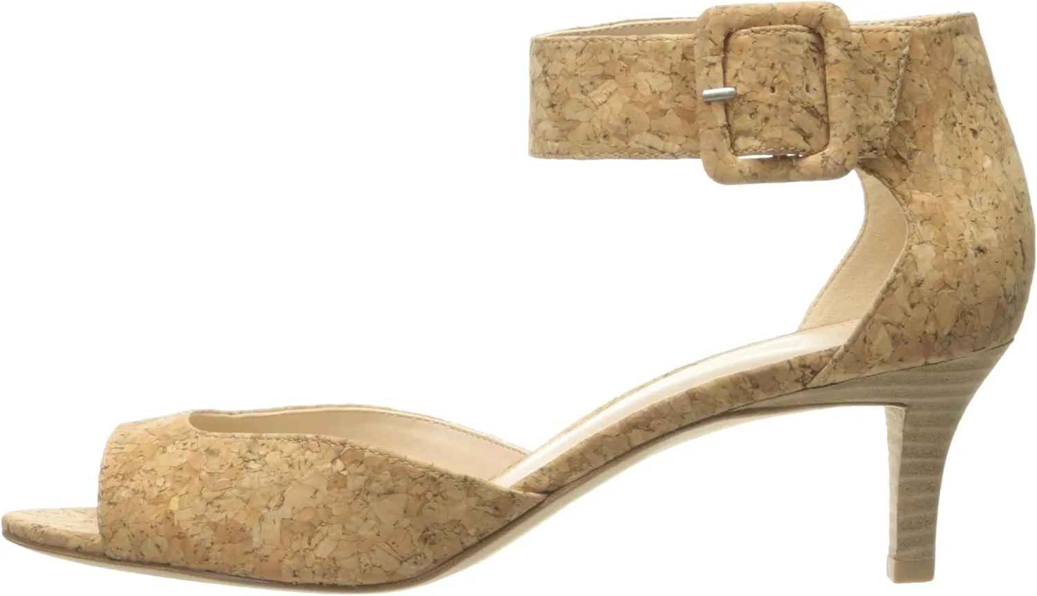 Pelle Moda Women's Berlin-CK Pump