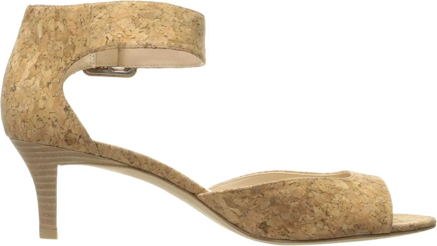 Pelle Moda Women's Berlin-CK Pump