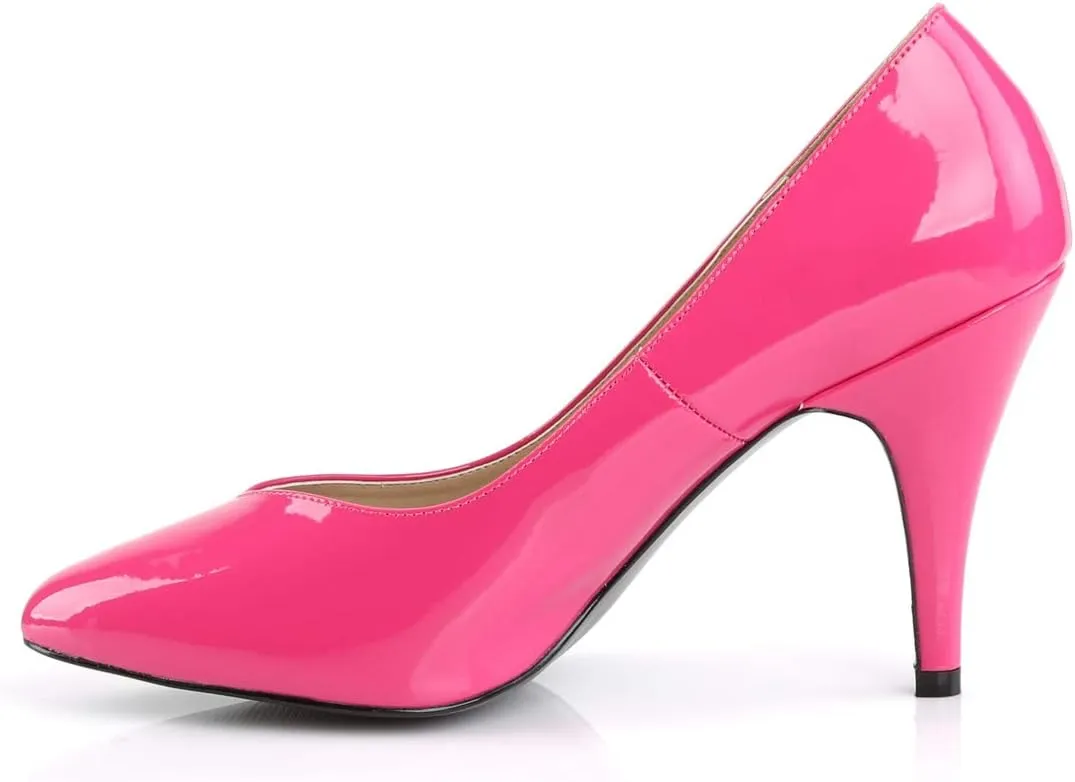 Pleaser Women's Dream-420W Pump