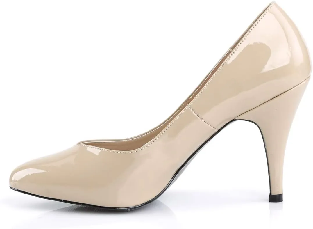 Pleaser Women's Dream-420W Pump