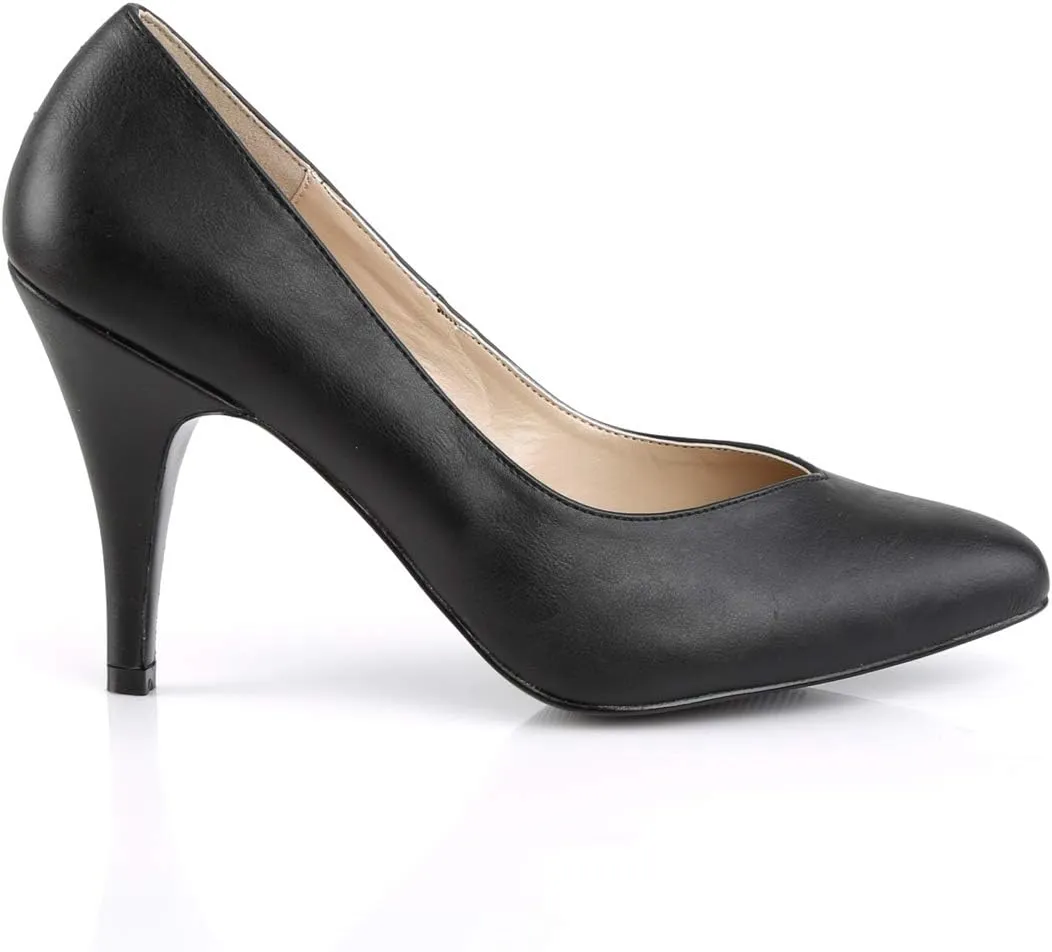 Pleaser Women's Dream-420W Pump