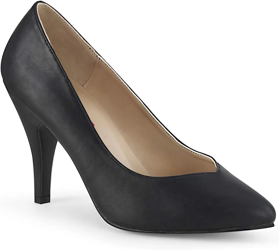 Pleaser Women's Dream-420W Pump