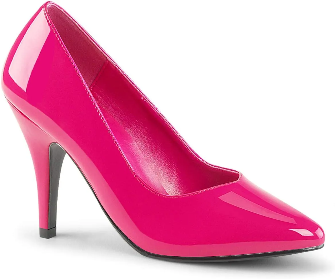 Pleaser Women's Dream-420W Pump