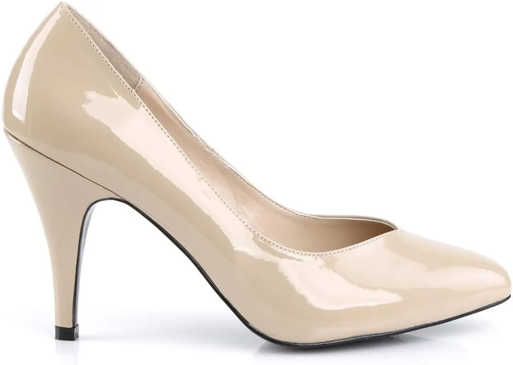 Pleaser Women's Dream-420W Pump