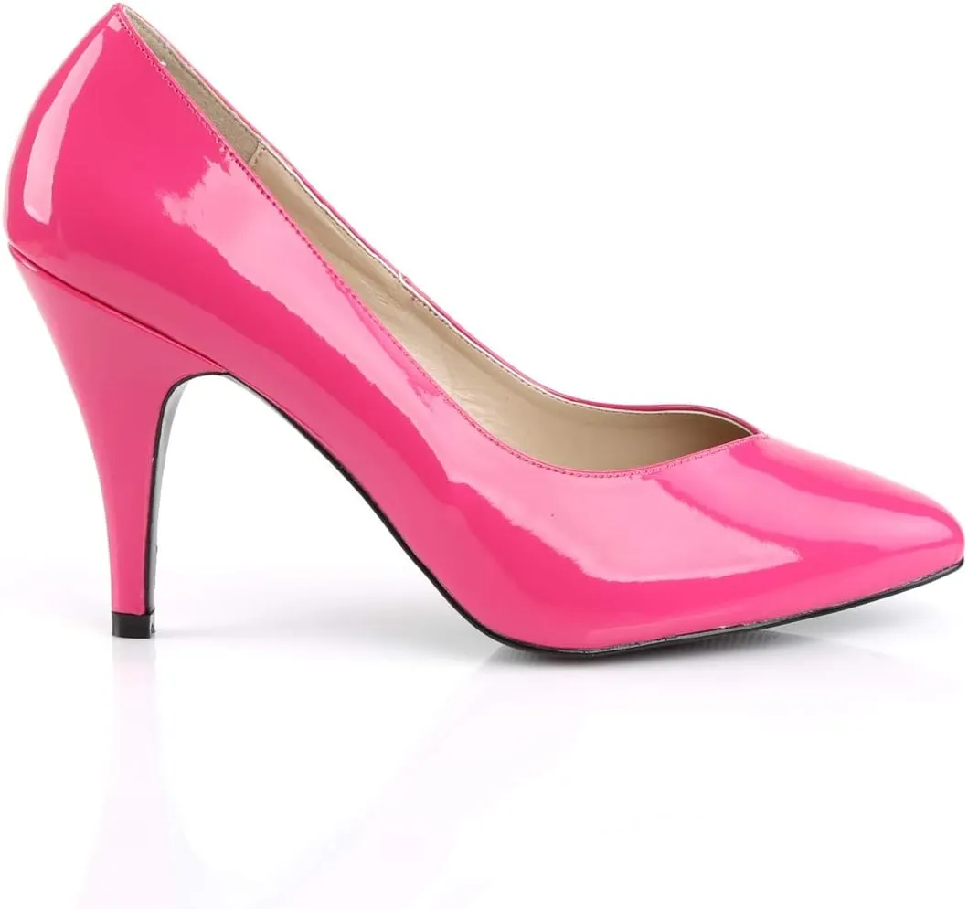 Pleaser Women's Dream-420W Pump