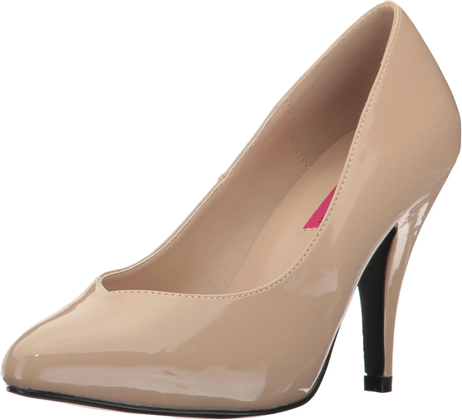 Pleaser Women's Dream-420W Pump