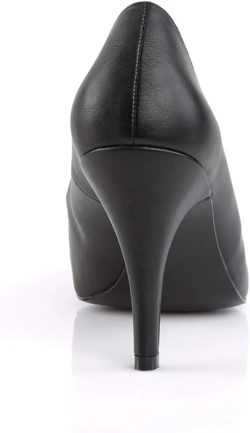Pleaser Women's Dream-420W Pump