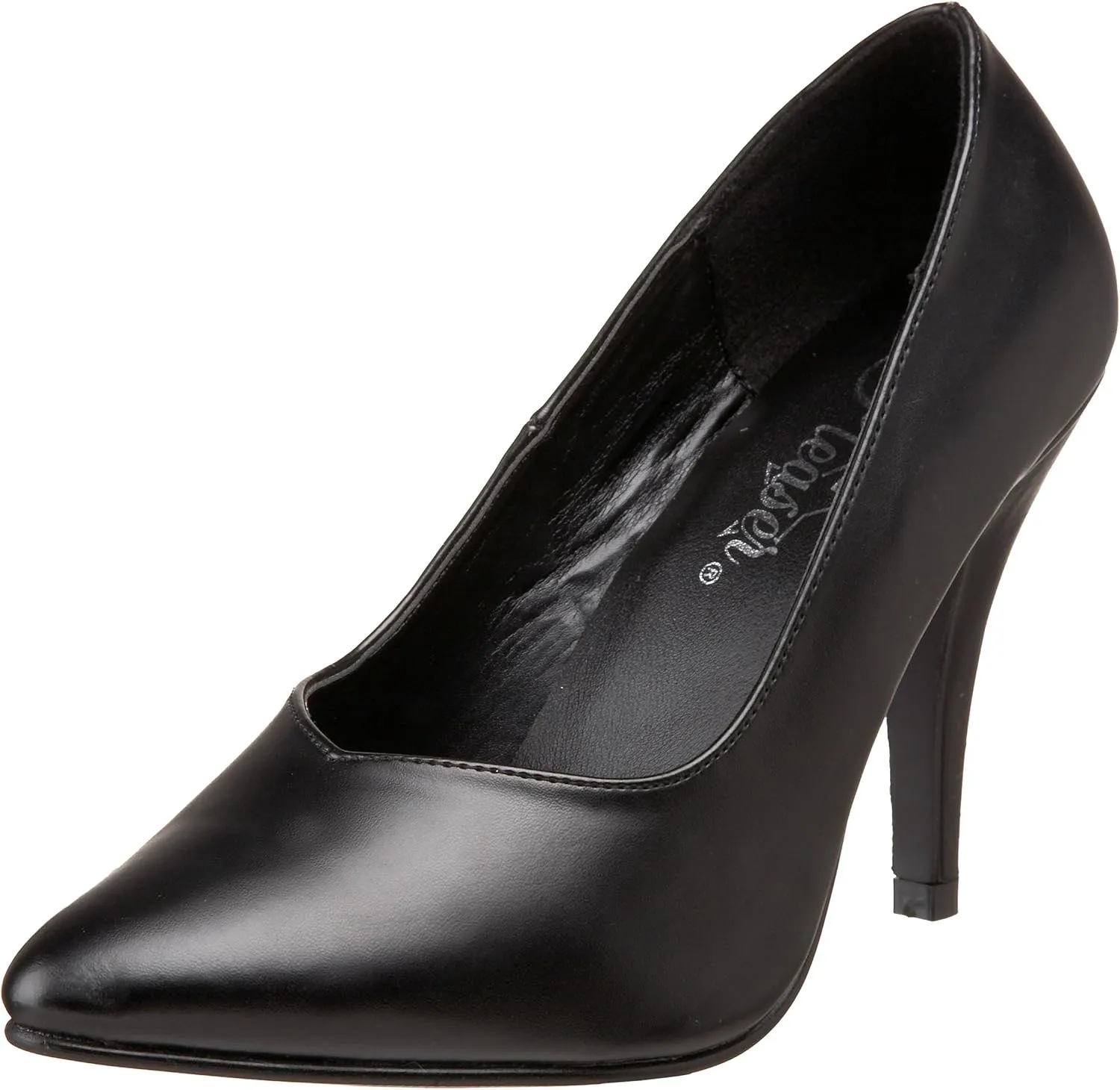 Pleaser Women's Dream-420W Pump
