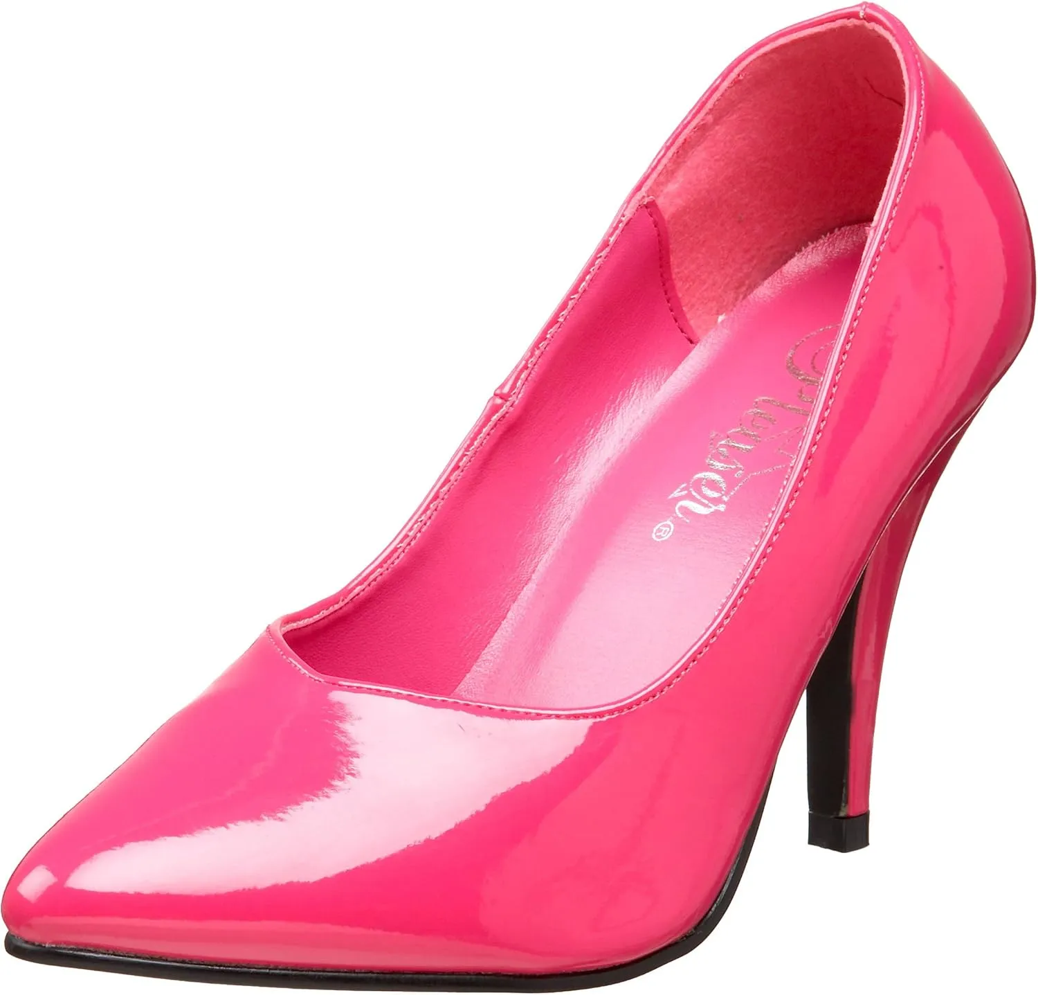 Pleaser Women's Dream-420W Pump