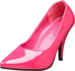 Pleaser Women's Dream-420W Pump
