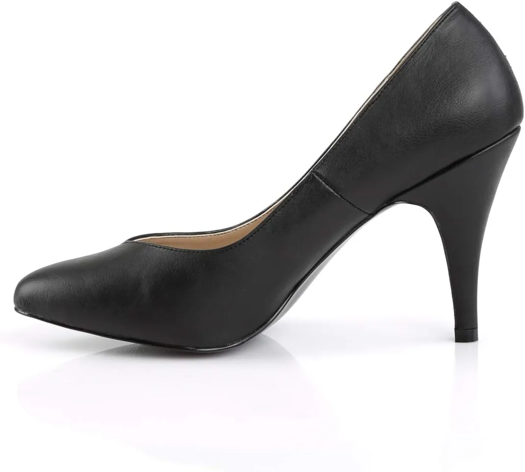 Pleaser Women's Dream-420W Pump