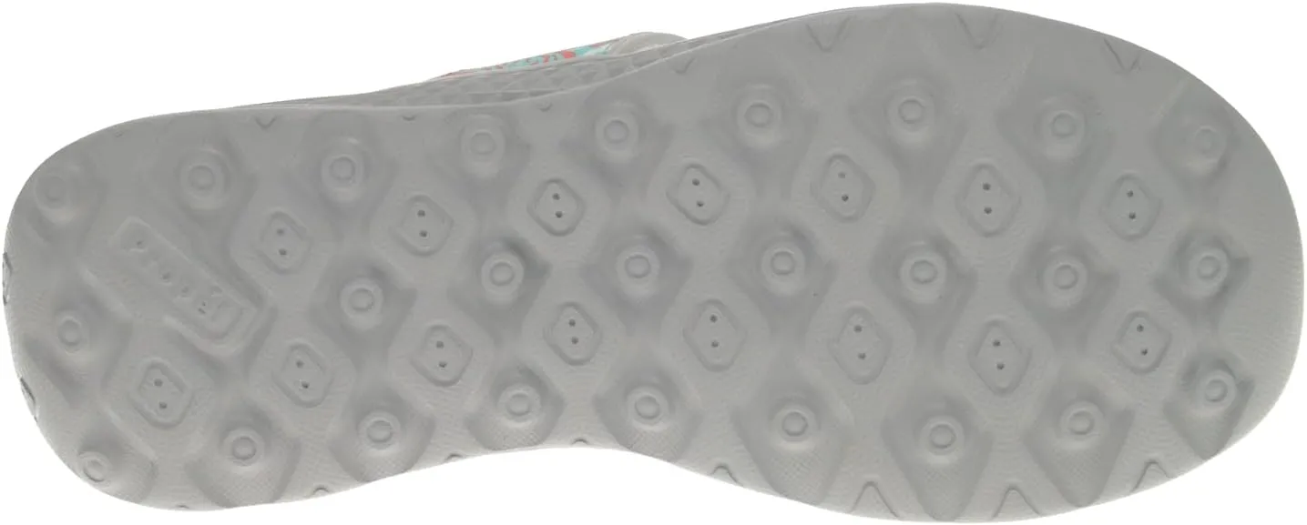 Propét Women's TravelActiv Ft Flip Flops