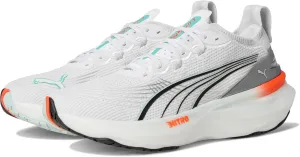 PUMA Men's Foreverrun Nitro Sneaker