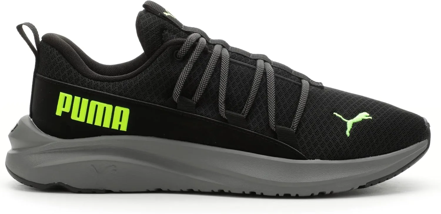 PUMA Men's Softride One4all Sneaker