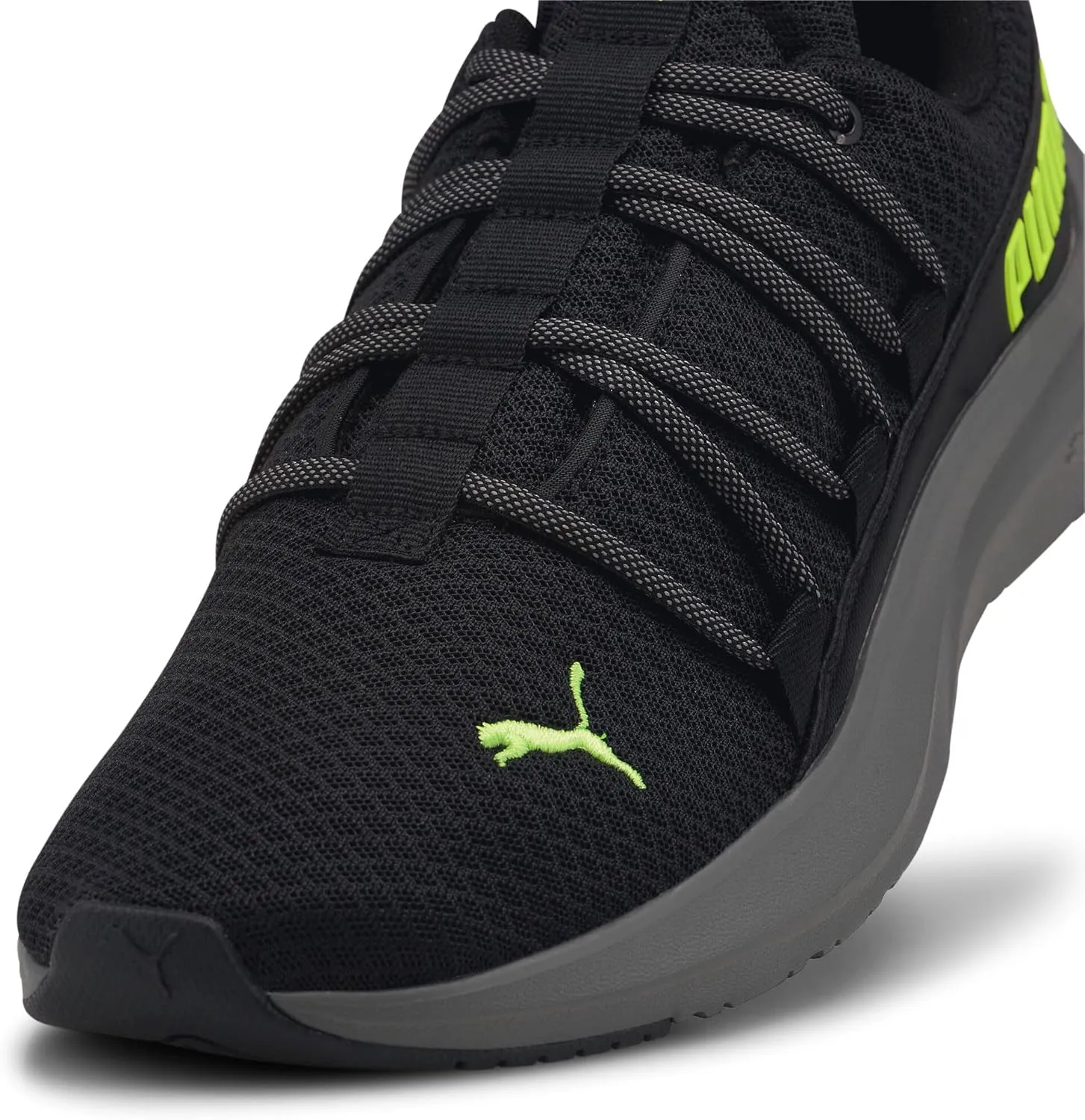 PUMA Men's Softride One4all Sneaker