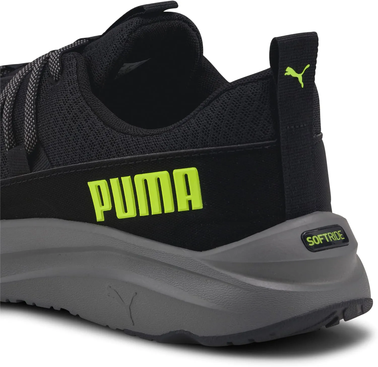 PUMA Men's Softride One4all Sneaker