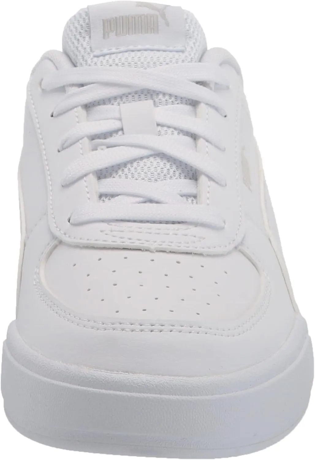 PUMA Unisex-Child Caven Slip on Sneaker