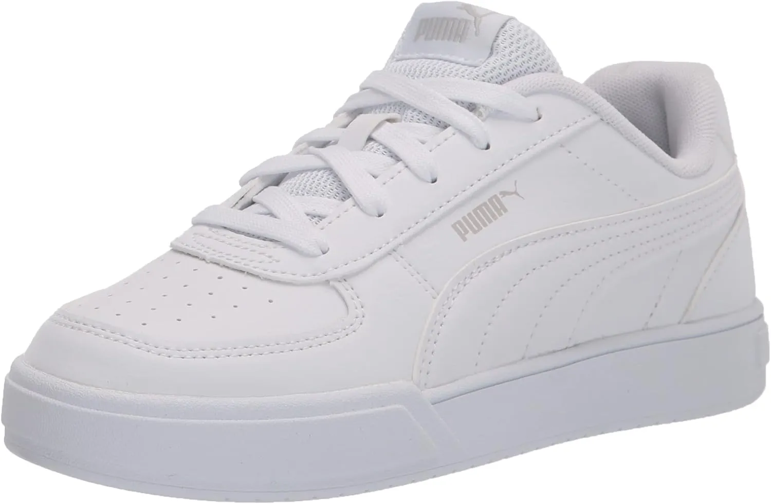 PUMA Unisex-Child Caven Slip on Sneaker