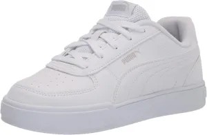 PUMA Unisex-Child Caven Slip on Sneaker