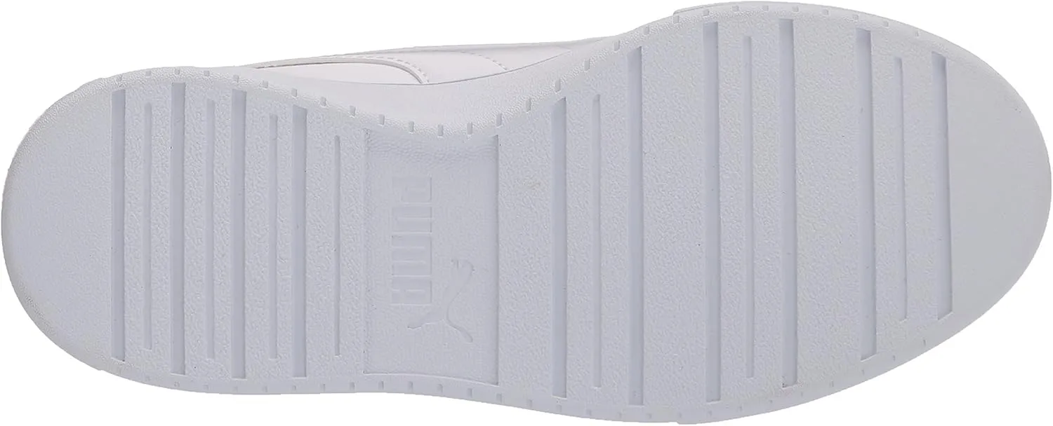 PUMA Unisex-Child Caven Slip on Sneaker