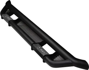 RBP RBP-1344B-RX3 RX-3 Series Step Bar Black