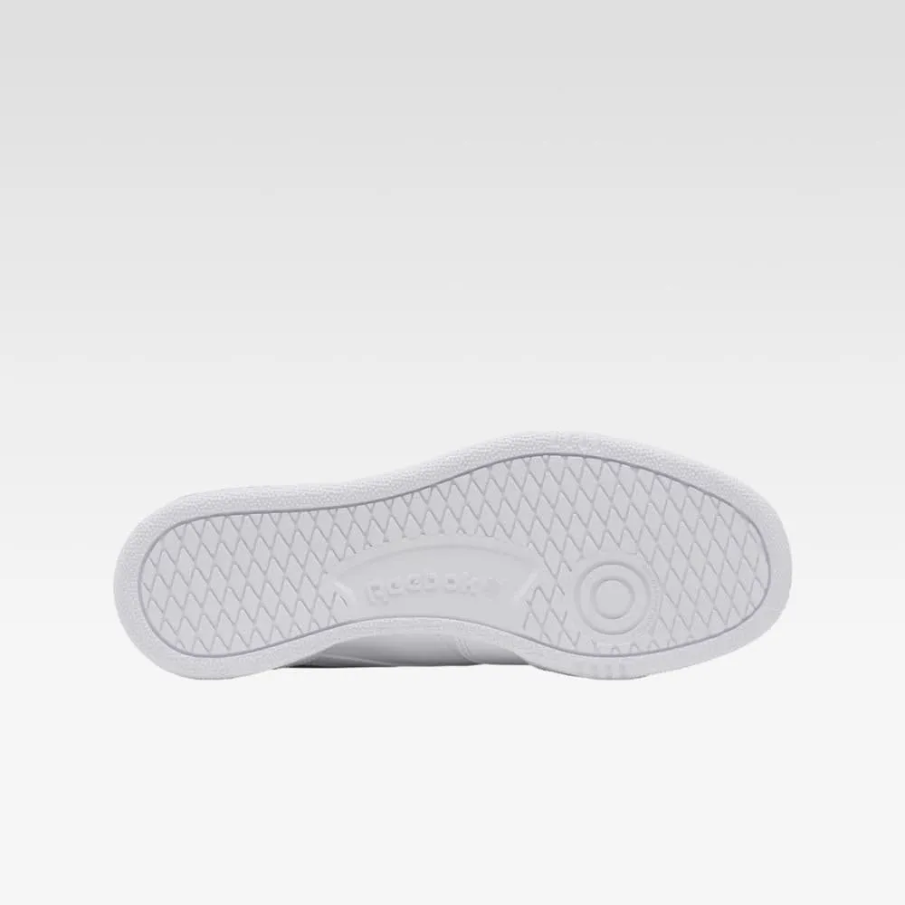 Reebok Mens Club C 85 Vegan Sneaker