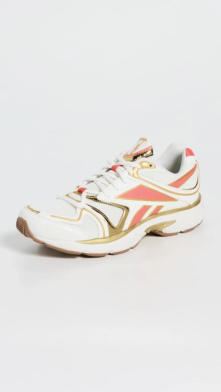Reebok Unisex-Adult Premier Road Plus Vi Angel Reese Sneaker