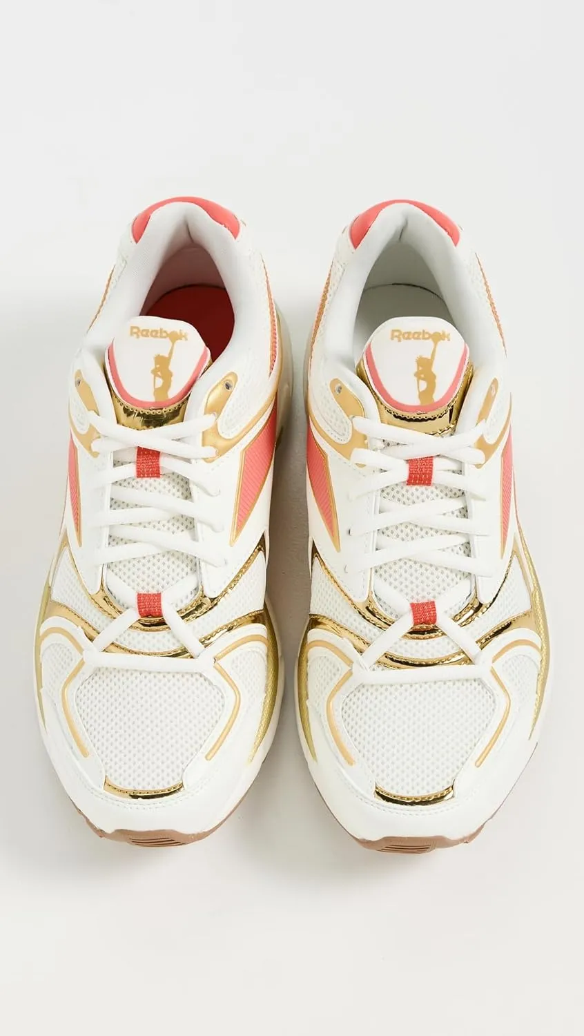Reebok Unisex-Adult Premier Road Plus Vi Angel Reese Sneaker
