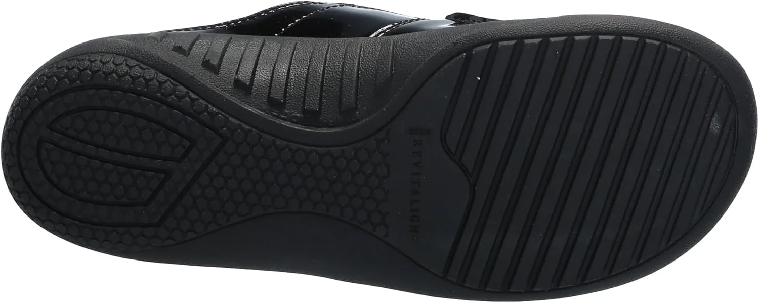 REVITALIGN Women's Siesta Snazzy Mule