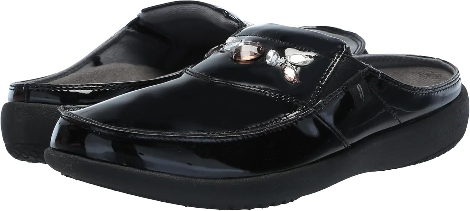 REVITALIGN Women's Siesta Snazzy Mule
