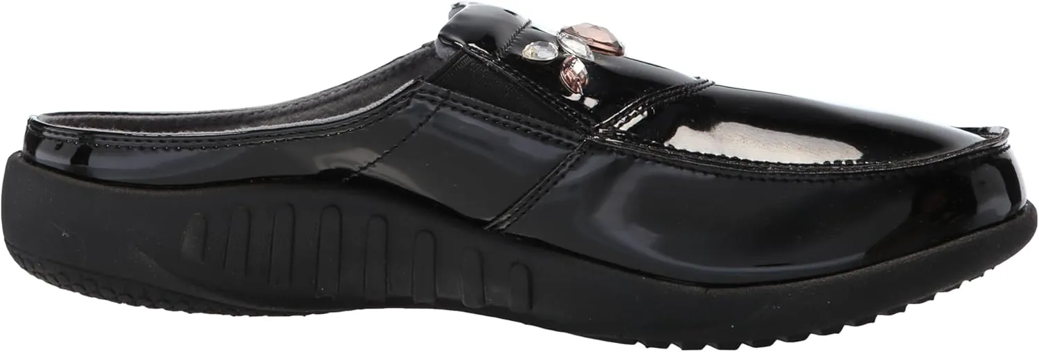 REVITALIGN Women's Siesta Snazzy Mule