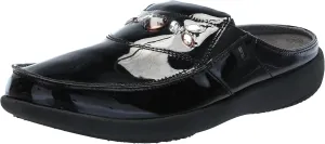 REVITALIGN Women's Siesta Snazzy Mule