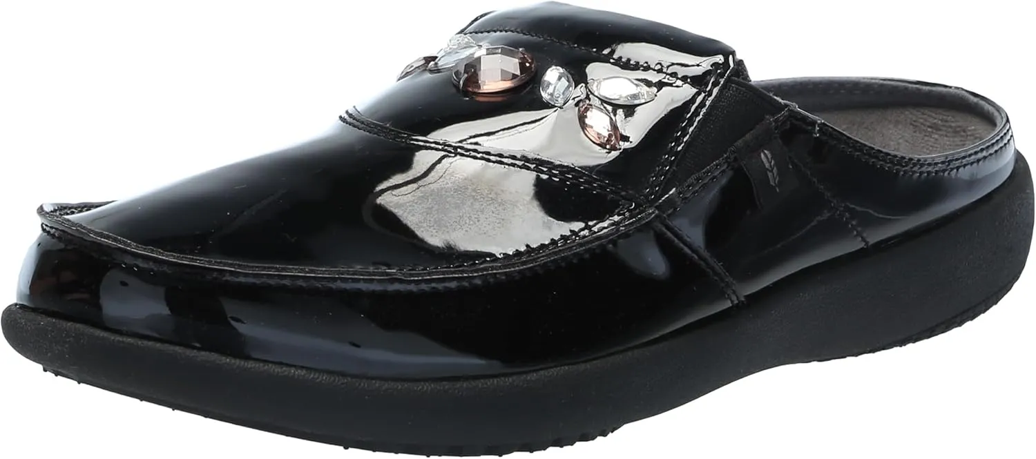 REVITALIGN Women's Siesta Snazzy Mule
