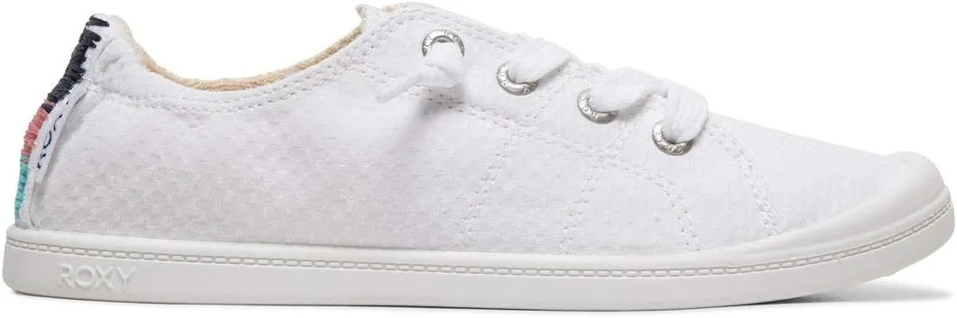 Roxy Women's Bayshore, Slip-on, Sneakers, Shoes