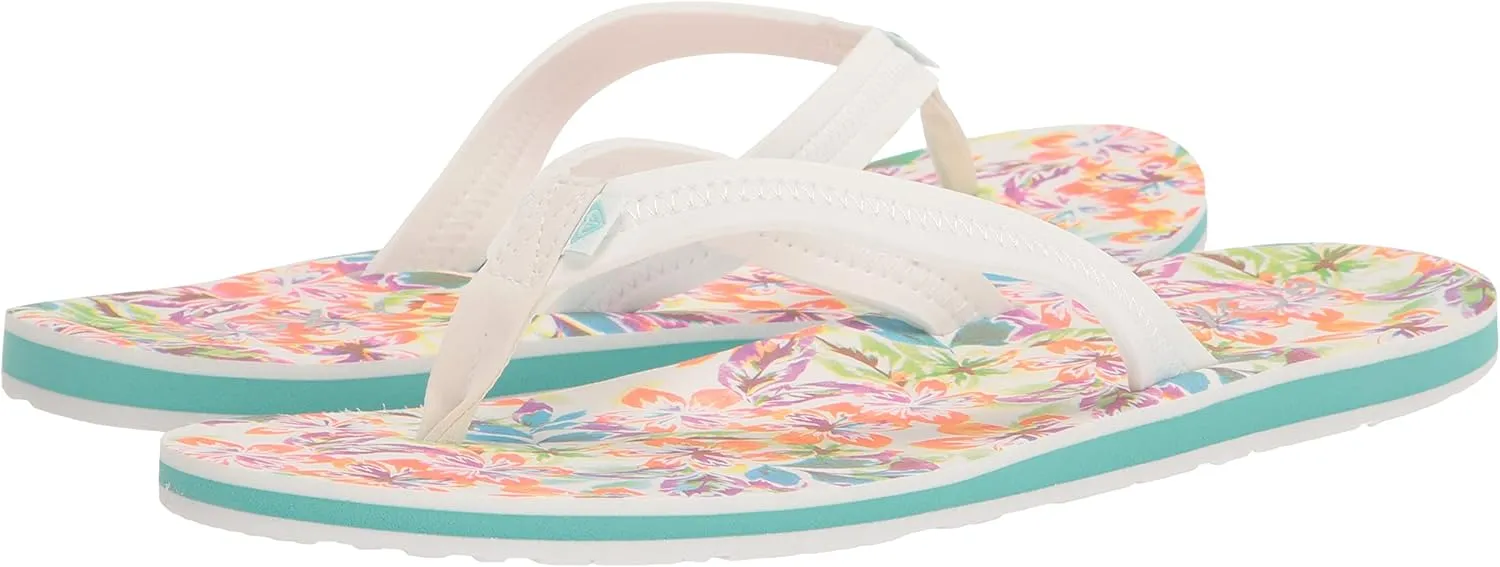 Roxy Women's Vista Loreto Sandal