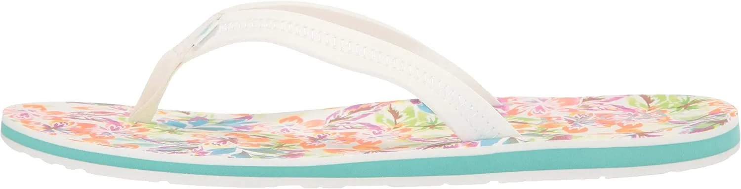 Roxy Women's Vista Loreto Sandal