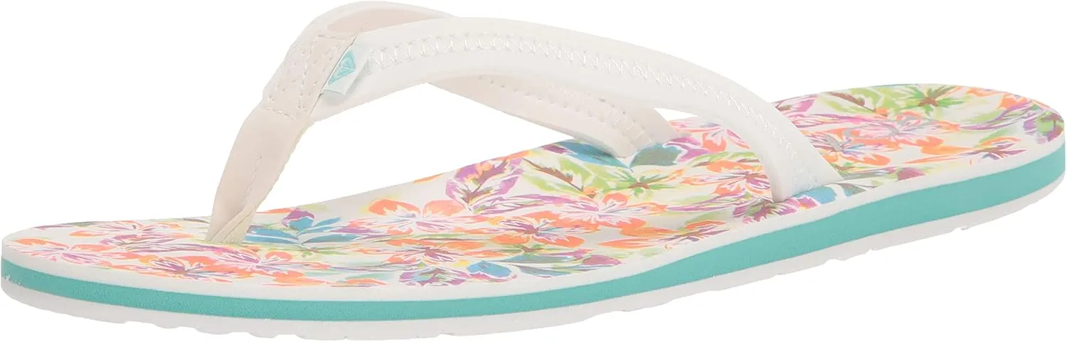 Roxy Women's Vista Loreto Sandal